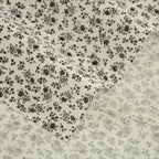 Lovely Fresh Red Printed Cloth 100% Cotton Fabric