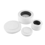 Large microwave kiln set fusing glass kilns for ceramic