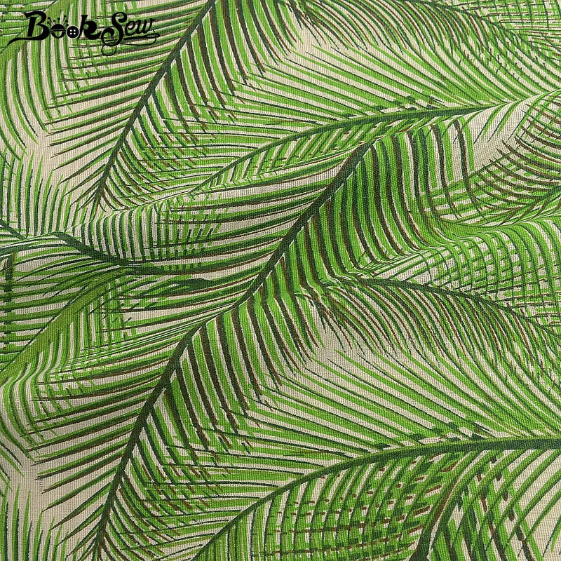 African Ankara Fabric Sewing Linen Fabric