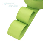 (10 meters/lot) 1" (25/38mm) Grosgrain Ribbon