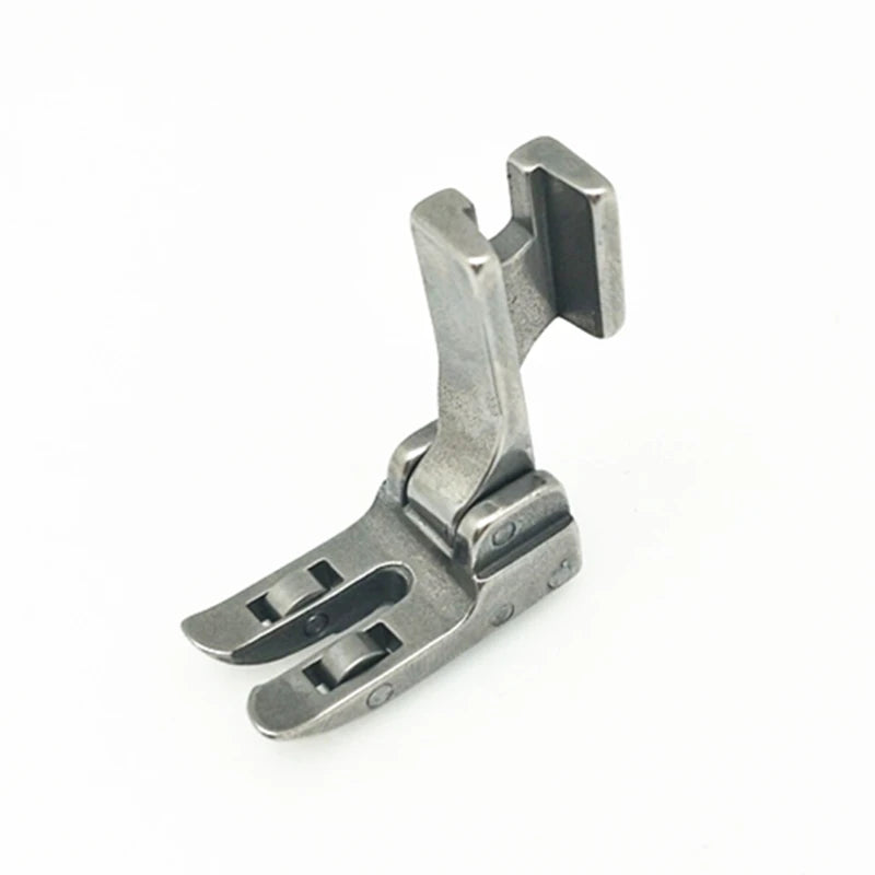 SPK-3 Roller Presser Foot Snap-On High Shank Leather