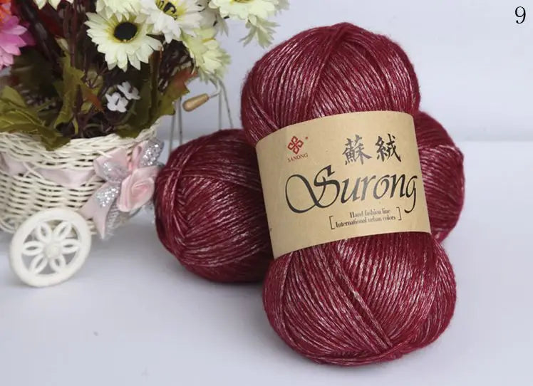 Knitting Yarn
