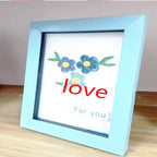 10 Pcs A4 Thick Hard Cardboard Cutting Paper