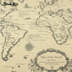 African Ankara Fabric Sewing Linen Fabric