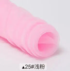 0.45/1/3/5m Organza Fabric