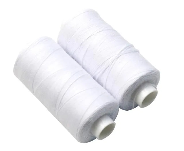 2pcs 500m Sewing Thread