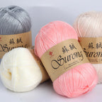 Knitting Yarn
