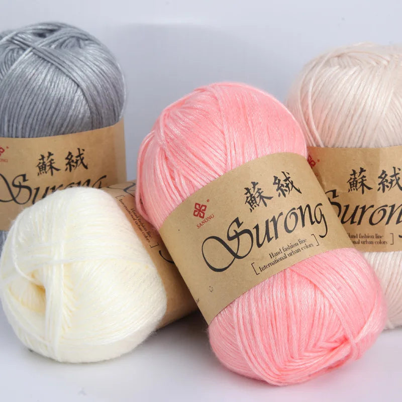 Knitting Yarn