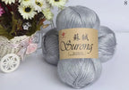 Knitting Yarn