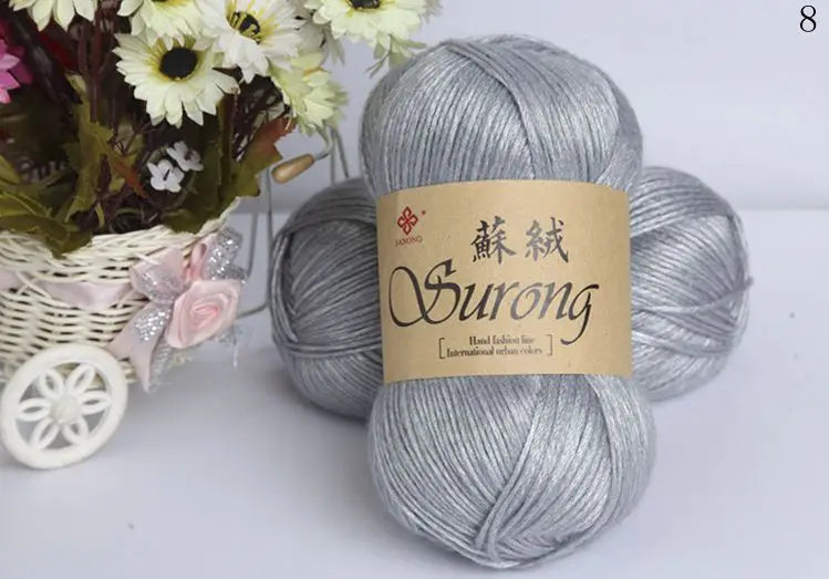 Knitting Yarn