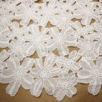 African Lace Fabric