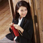 36pcs 18 Size Knitting Needles/Crochet Hook