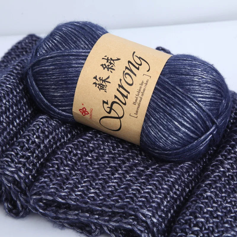 Knitting Yarn
