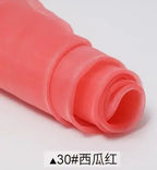 0.45/1/3/5m Organza Fabric