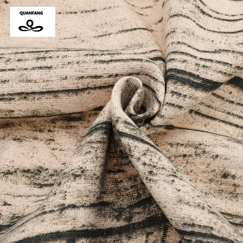 Printed Cotton Fabric for Quilting