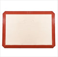 Silicone Baking Mat - Silicon Liner for Bake Pans & Rolling