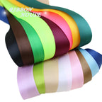 (10 meters/lot) 1" (25/38mm) Grosgrain Ribbon