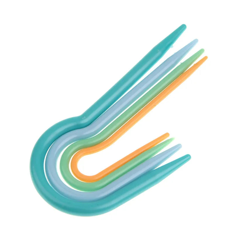 KOKNIT 13pcs Knitting Cable Needles