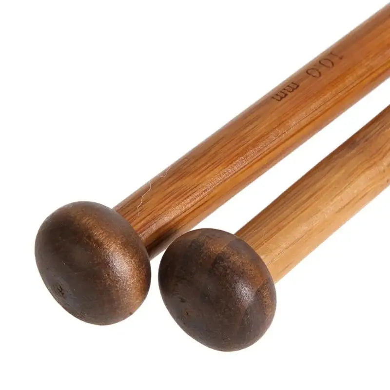 36pcs 18 Size Knitting Needles/Crochet Hook