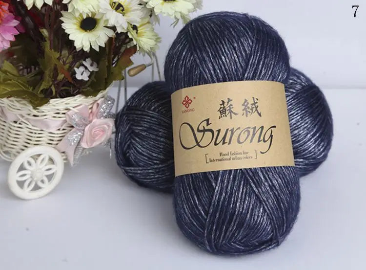 Knitting Yarn