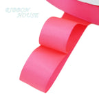 (10 meters/lot) 1" (25/38mm) Grosgrain Ribbon