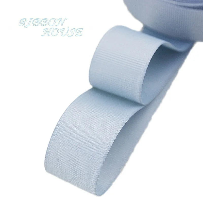 (10 meters/lot) 1" (25/38mm) Grosgrain Ribbon
