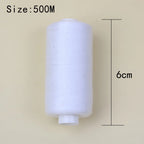 2pcs 500m Sewing Thread