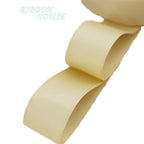 (10 meters/lot) 1" (25/38mm) Grosgrain Ribbon