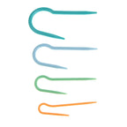 KOKNIT 13pcs Knitting Cable Needles