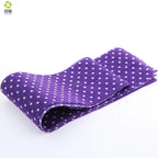 100% cotton 7pcs/lot jelly roll