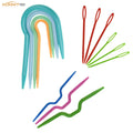 KOKNIT 13pcs Knitting Cable Needles