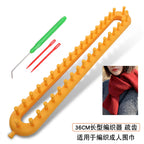 Knitter Round Knitting Loom
