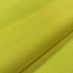 1* 1.5m Wide Checked Polyester Fabric