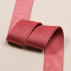 Striped Corduroy Ribbons 15 25 35mm