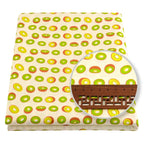 Fabric Patchwork Sewing Jelly Roll Strip 100% Cotton