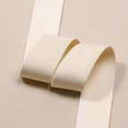 Striped Corduroy Ribbons 15 25 35mm