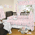 Cotton Fabric for DIY Sewing Craft