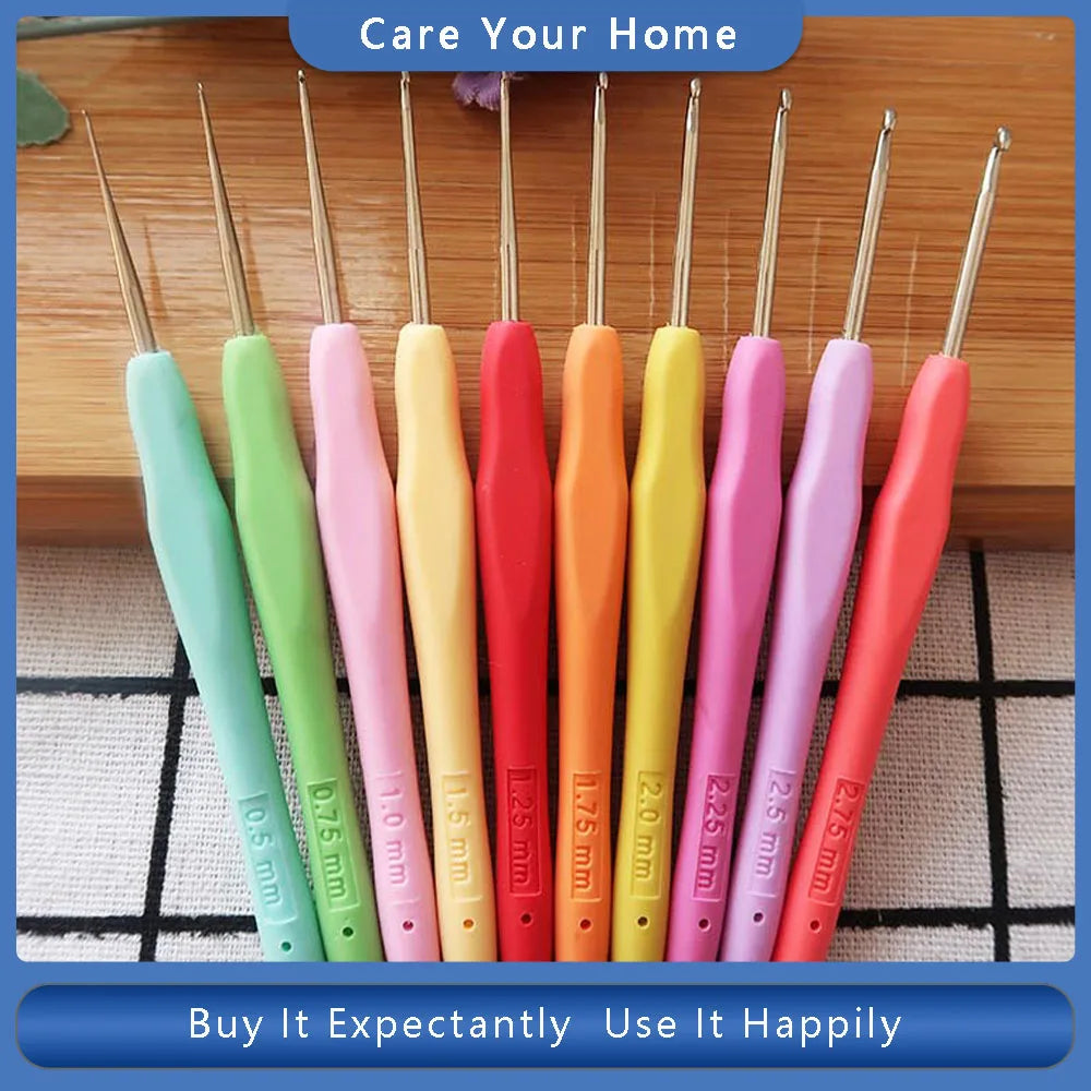 Knitting Needles