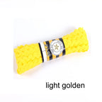 15Yards Multi-Color Terylene Ribbon Ric Rac