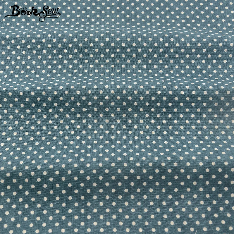 African Ankara Fabric Sewing Linen Fabric