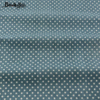 African Ankara Fabric Sewing Linen Fabric