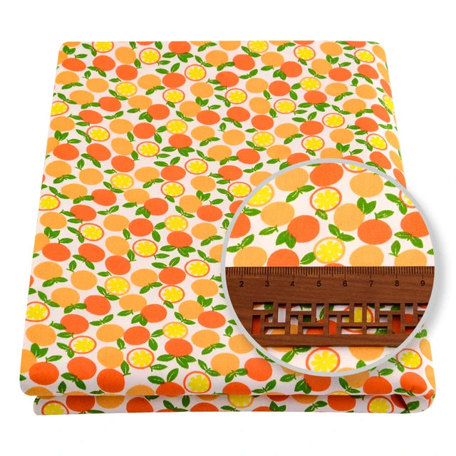 Fabric Patchwork Sewing Jelly Roll Strip 100% Cotton