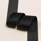 Striped Corduroy Ribbons 15 25 35mm