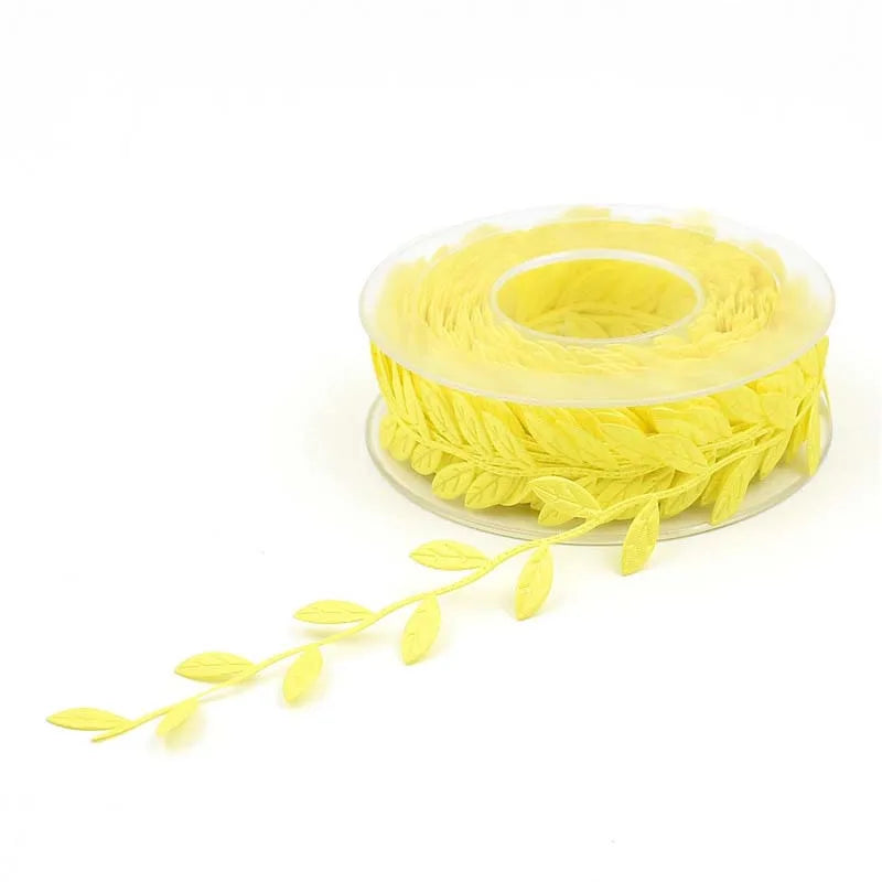 2.5cm Printed Ribbons