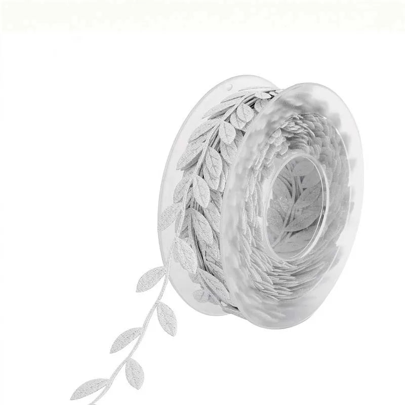 2.5cm Printed Ribbons