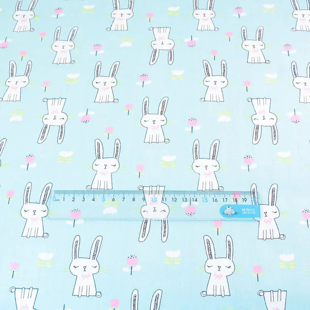 Fabric Patchwork Sewing Jelly Roll Strip 100% Cotton