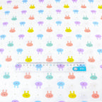 Fabric Patchwork Sewing Jelly Roll Strip 100% Cotton