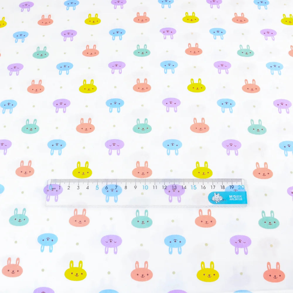 Fabric Patchwork Sewing Jelly Roll Strip 100% Cotton