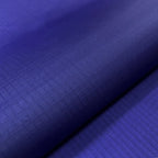 1* 1.5m Wide Checked Polyester Fabric