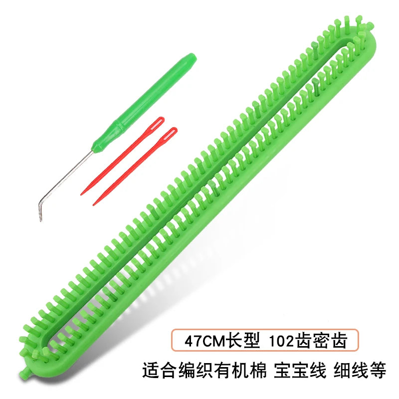 Knitter Round Knitting Loom
